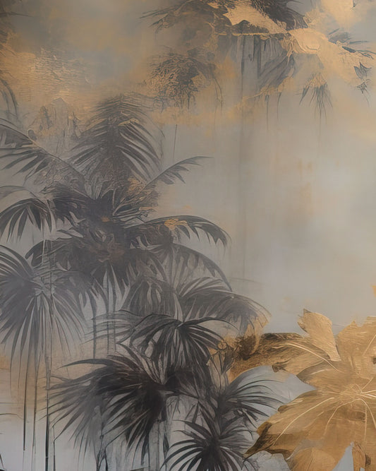 Carta da parati - A Forest