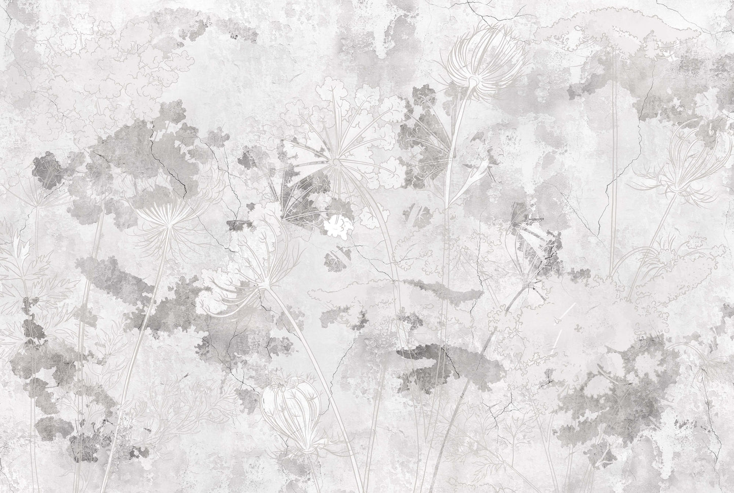 Carta da parati - Bloom