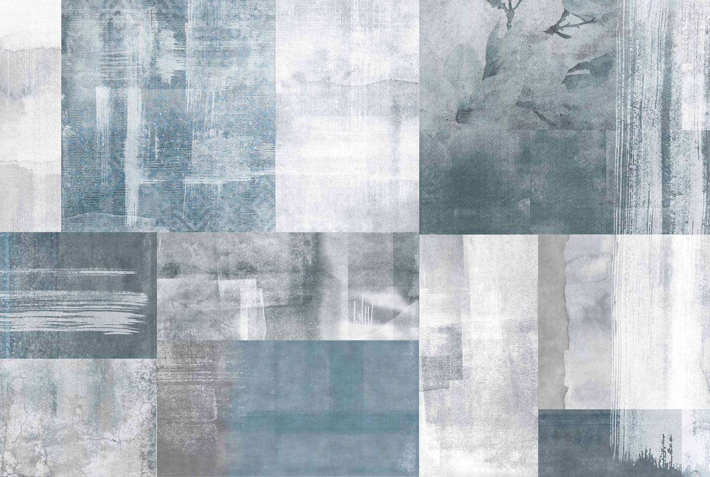 Carta da parati - Sud