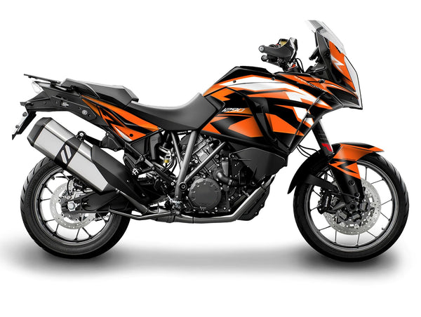 1290 ADVENTURE