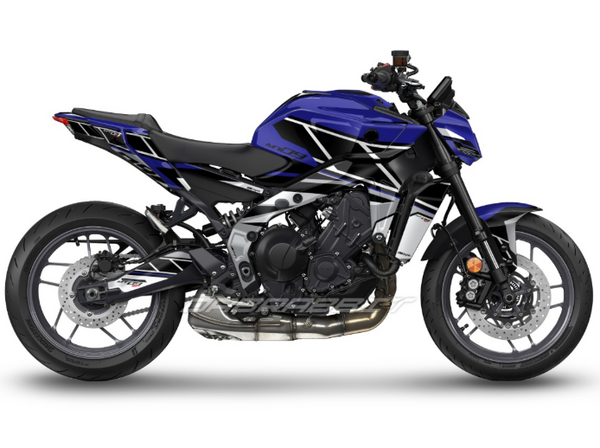 MT-09 / FZ-09