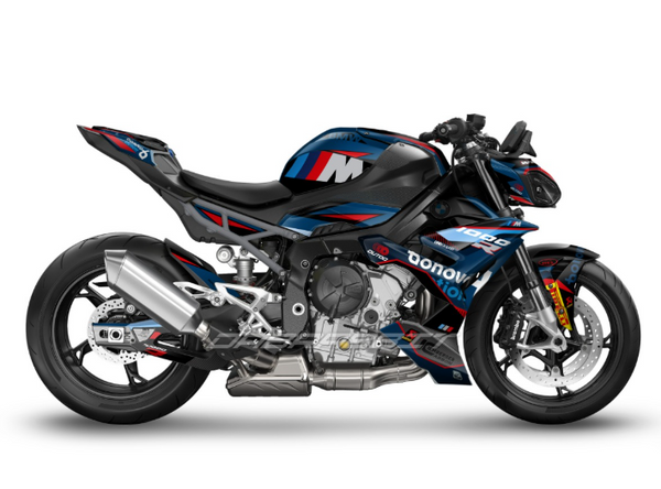 S1000R