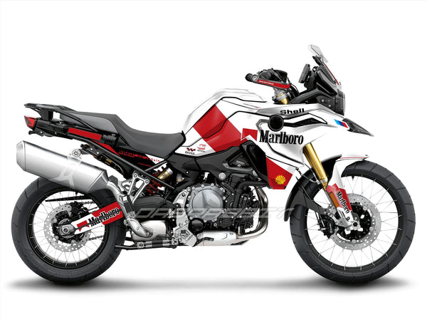 F850GS