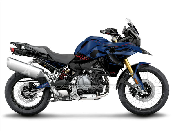 F750GS