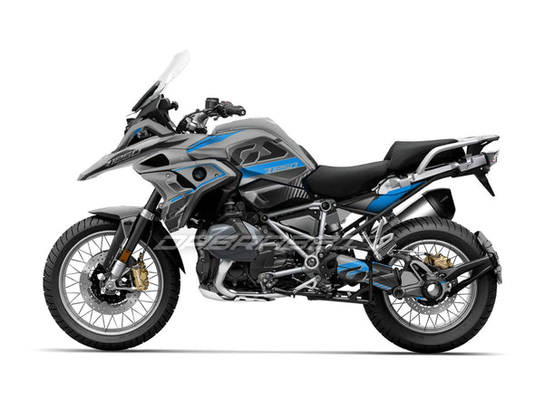 R1250/1200GS