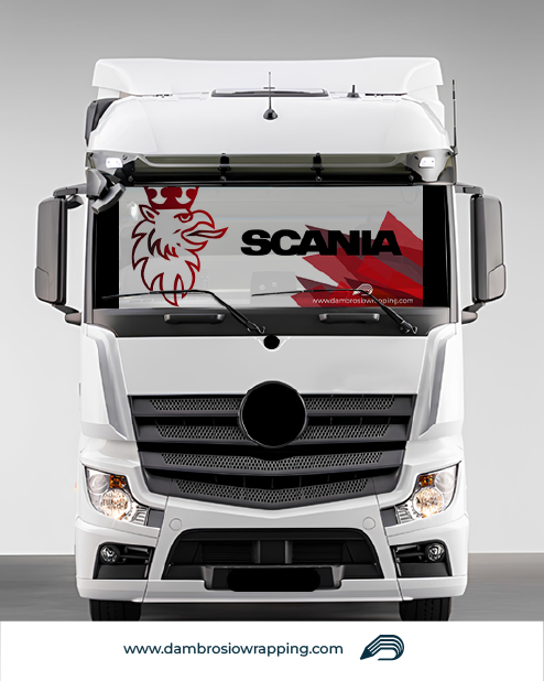 Scania