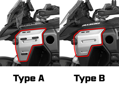 Kit Grafiche Adesivi Carene - BMW R1300GS ADV (2024~) - (TRP-BRO)