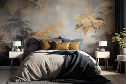 Carta da parati - A Forest