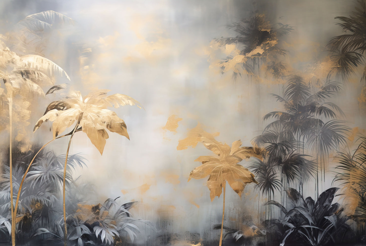 Carta da parati - A Forest