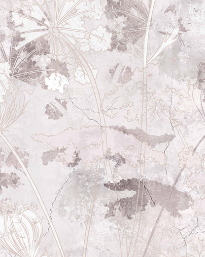 Carta da parati - Bloom