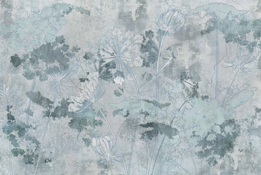 Carta da parati - Bloom