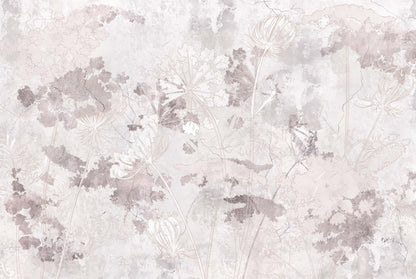 Carta da parati - Bloom