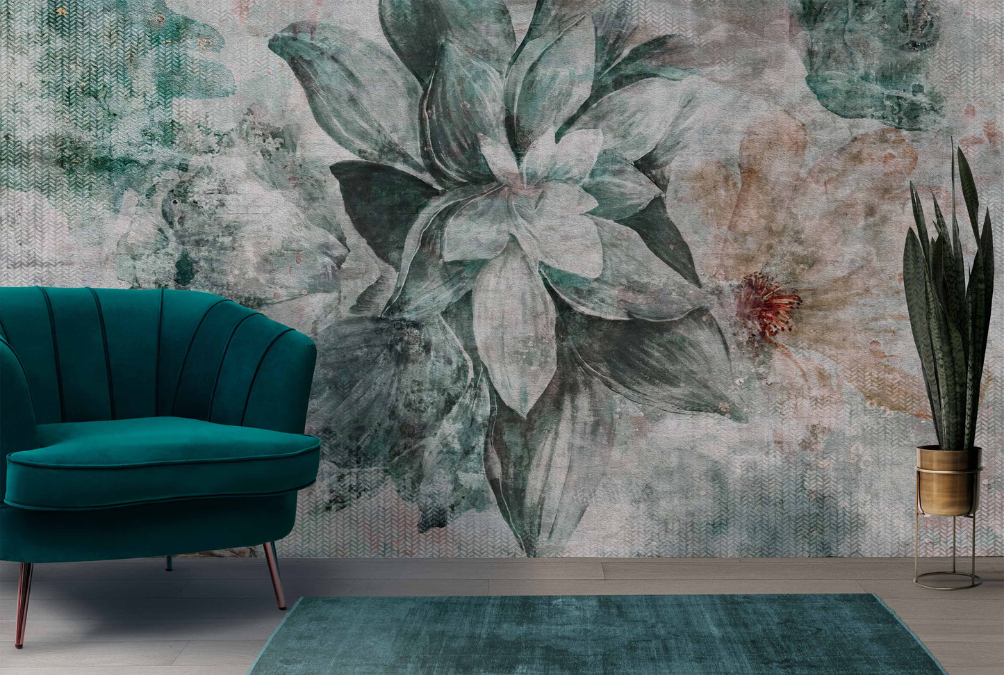 Carta da parati - Nature