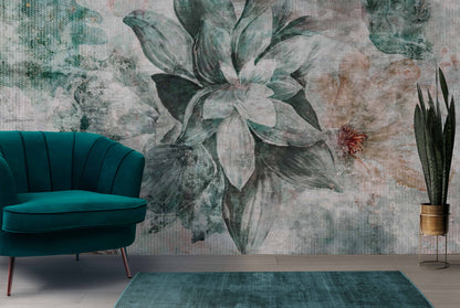 Carta da parati - Nature