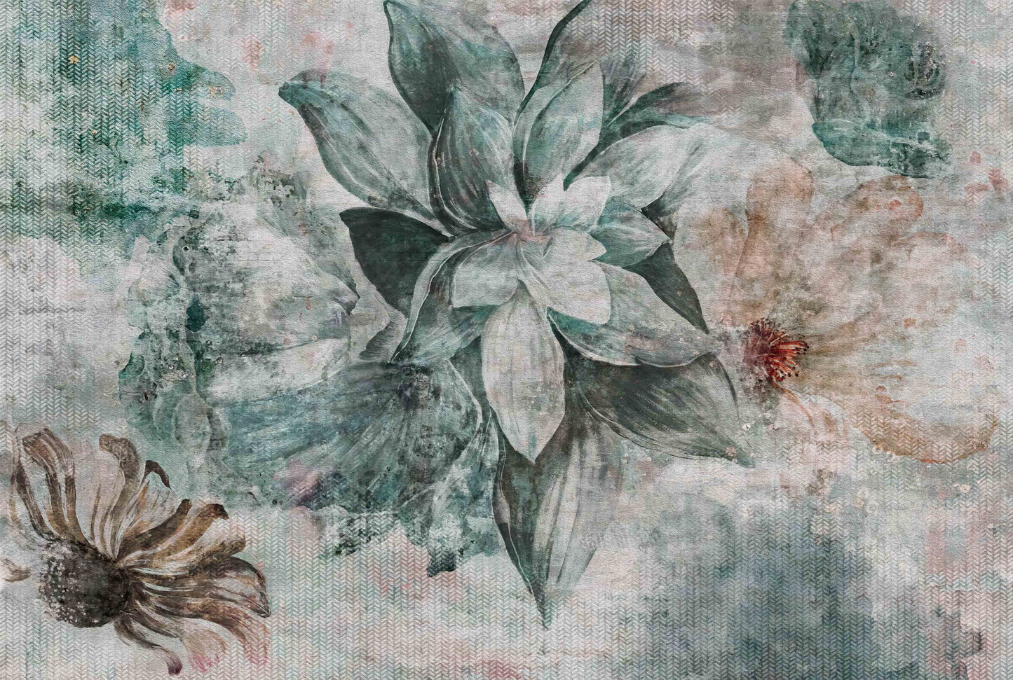 Carta da parati - Nature