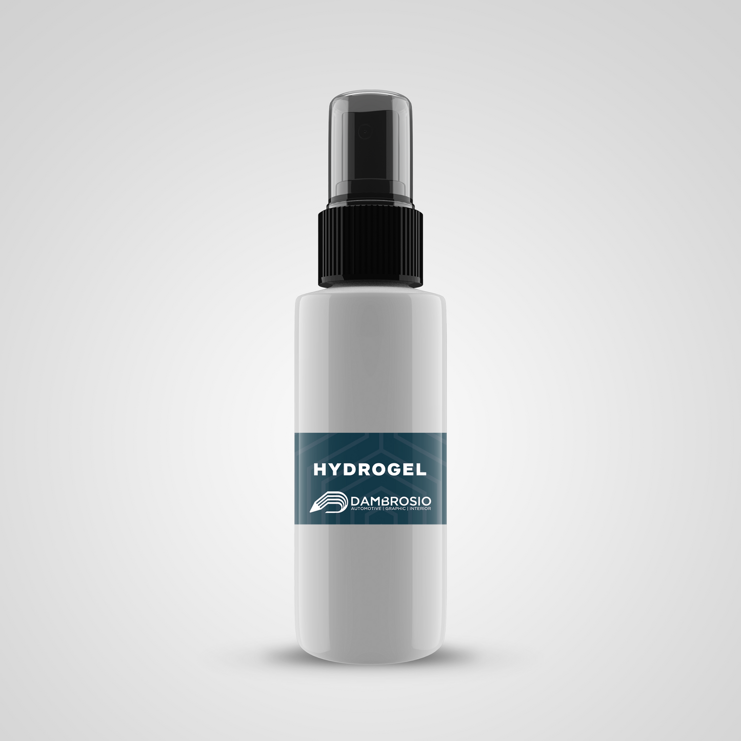 HydroGel Solutions 50ml per "Pellicole Protettive"