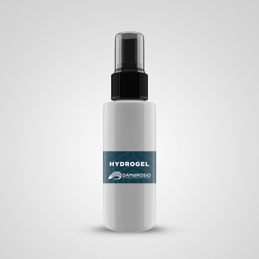 HydroGel Solutions 50ml per "Pellicole Protettive"