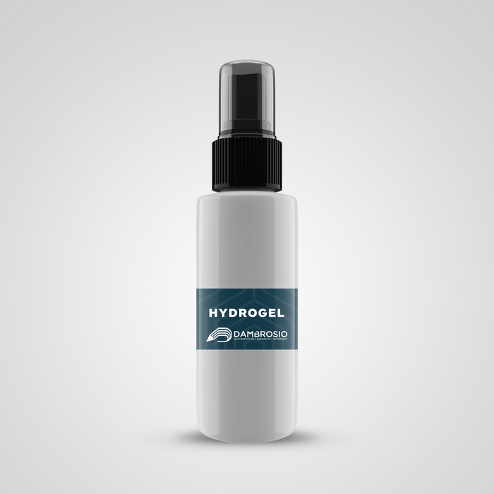 HydroGel Solutions 50ml per "Pellicole Protettive"