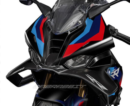 Kit Grafiche Adesivi Carene - BMW S1000RR (2025~) - (MC-B)