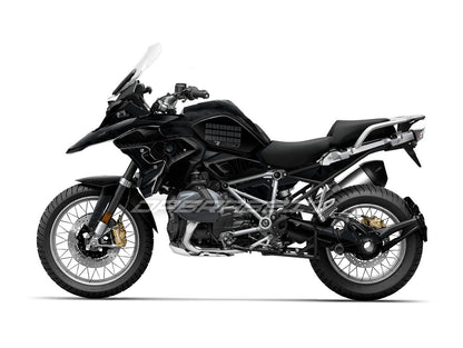 Fairing Graphics Kit - BMW R1200/R1250GS (2017~2025) - (LR-BB)
