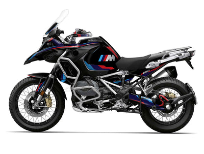 Fairing Graphics Kit - BMW R1200/R1250GS ADV - Adventure (2014~2025) - (MC-B)
