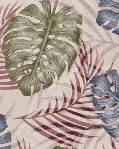 Carta da parati - Monstera