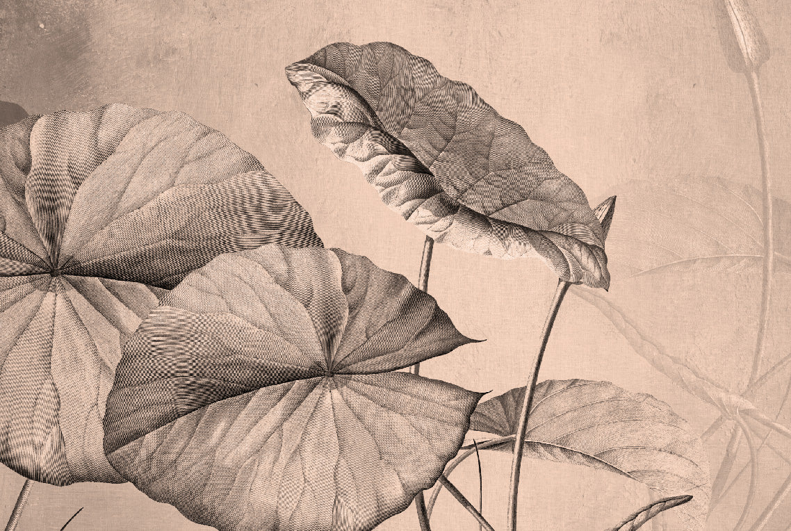 Carta da parati - Neiadi