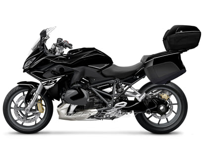 Fairing Graphics Kit - BMW R1200/R1250RS (2019~) - (SMP-B)