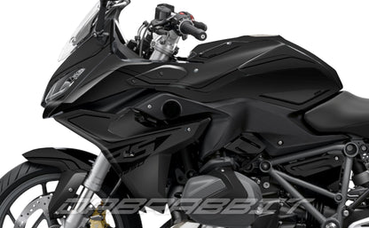 Fairing Graphics Kit - BMW R1200/R1250RS (2019~) - (SMP-G)