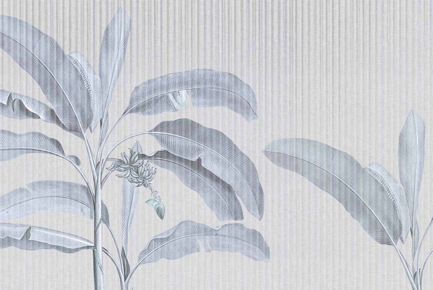 Carta da parati - Shady Afternoon