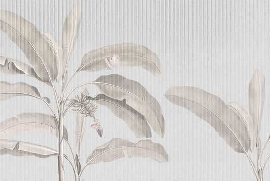 Carta da parati - Shady Afternoon