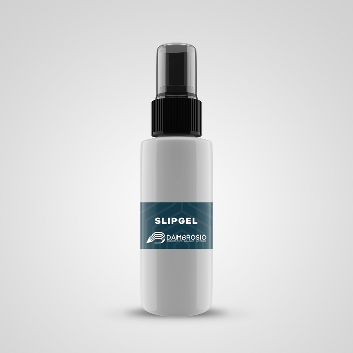 SlipGel Solutions 50ml per "Pellicole Protettive"