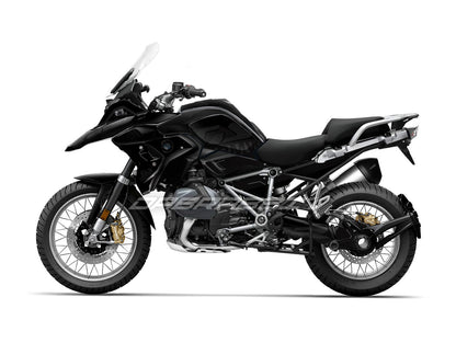 Fairing Graphics Kit - BMW R1200/R1250GS (2017~2025) - (TH-BG)