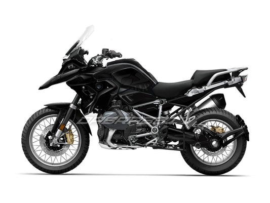 Kit Grafiche Adesivi Carene - BMW R1200/R1250GS (2017~2025) - (TH-BG)