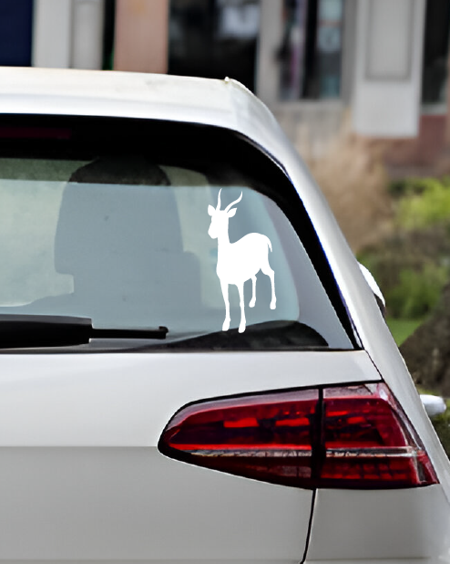 Adesivo Antilope