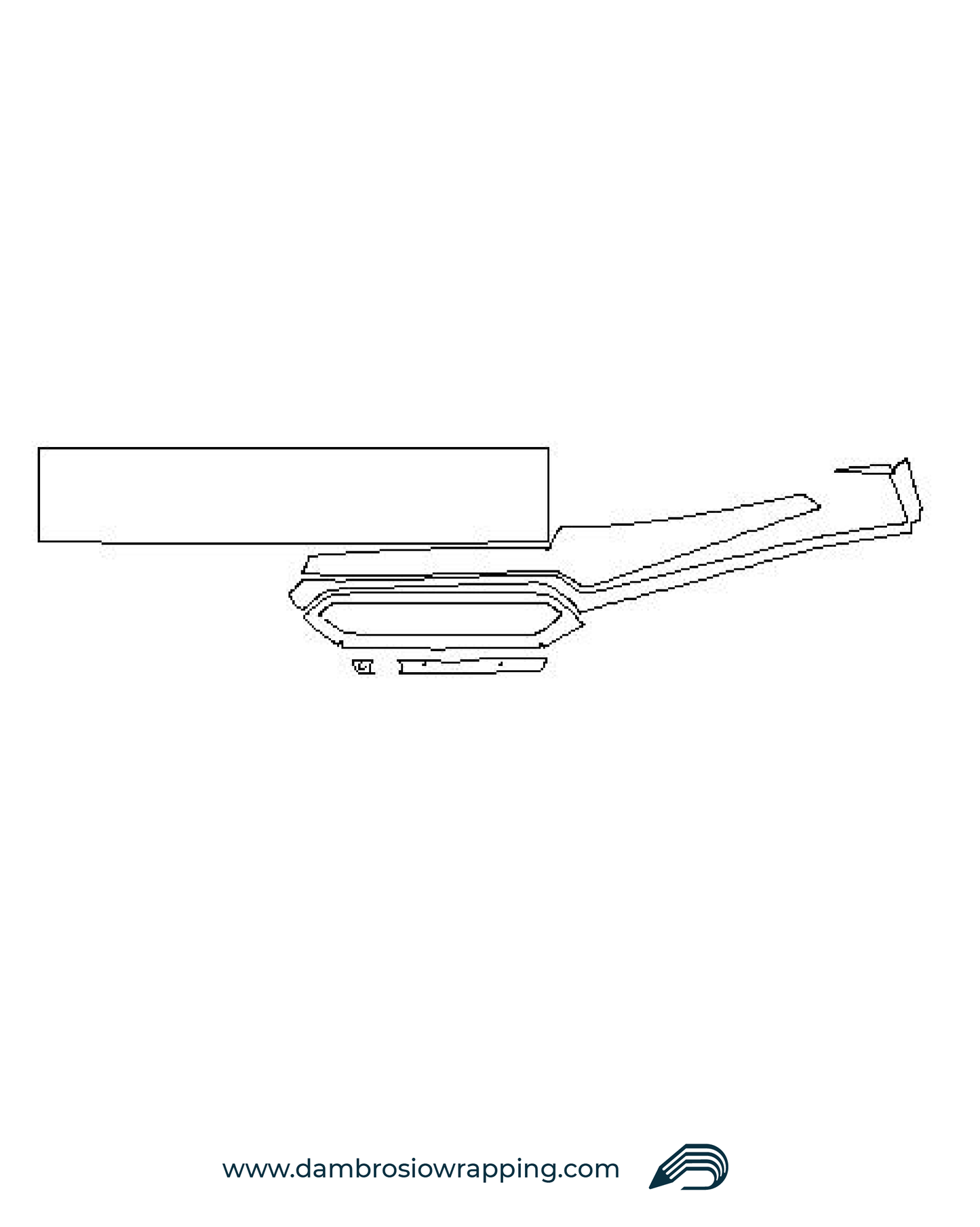 BMW Interior Screen Protector Kit - i3 2024