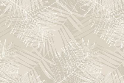 Carta da parati - Palm Spring