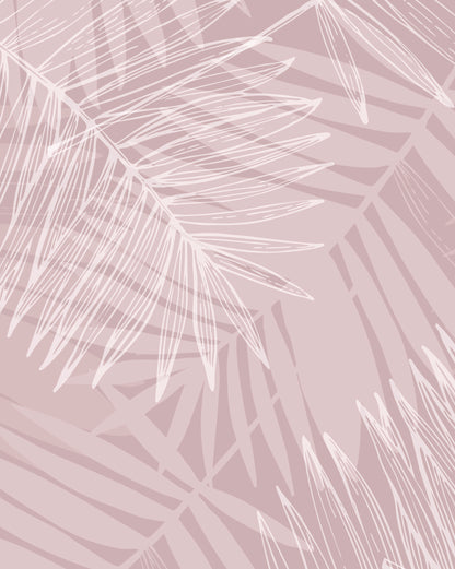 Carta da parati - Palm Spring