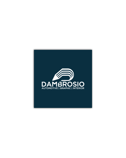 Etichette quadrate personalizzate